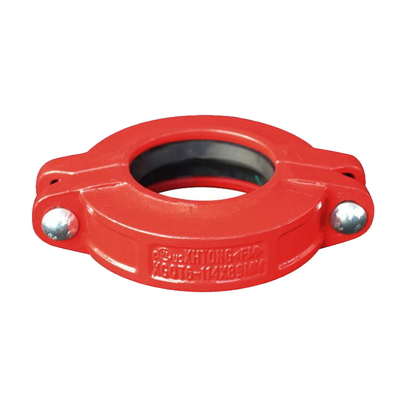 Acople Reducido Ranurado