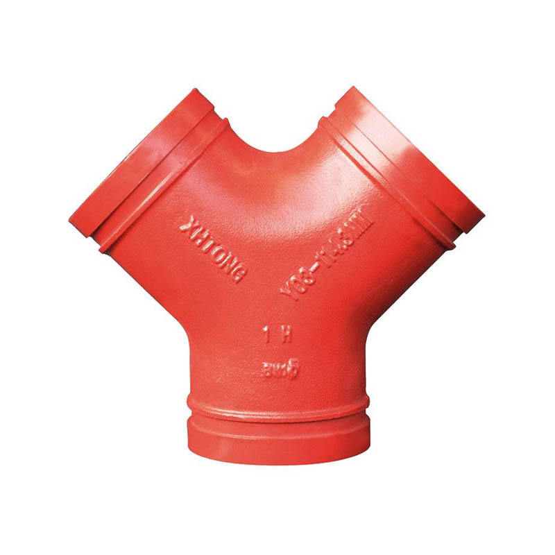 Derivación en Y, Y03 True-Y