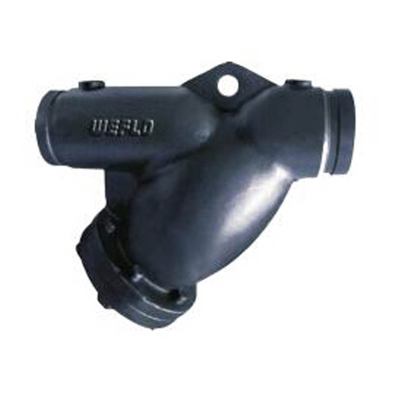 Filtro Y- ranurado 175PSI FIG -F0522-175