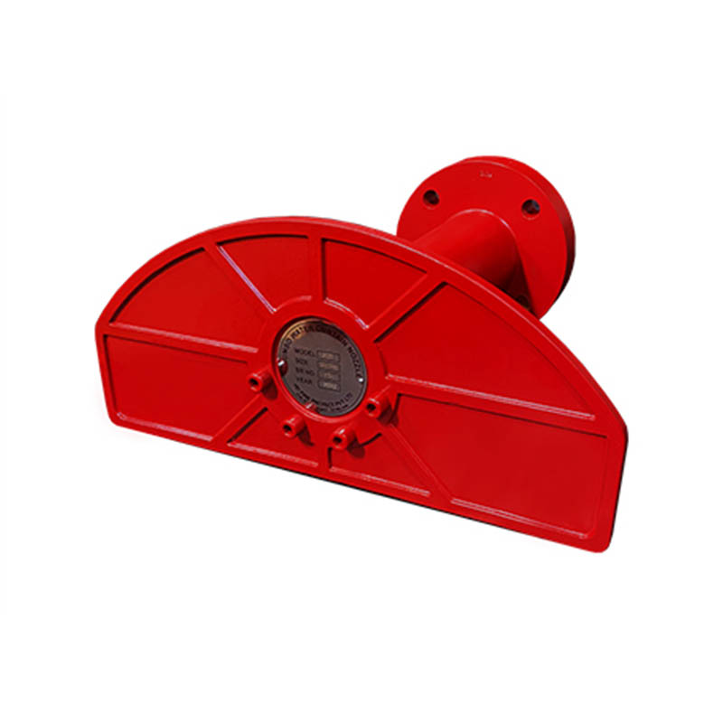 Boquilla de Cortina de Agua Gigante