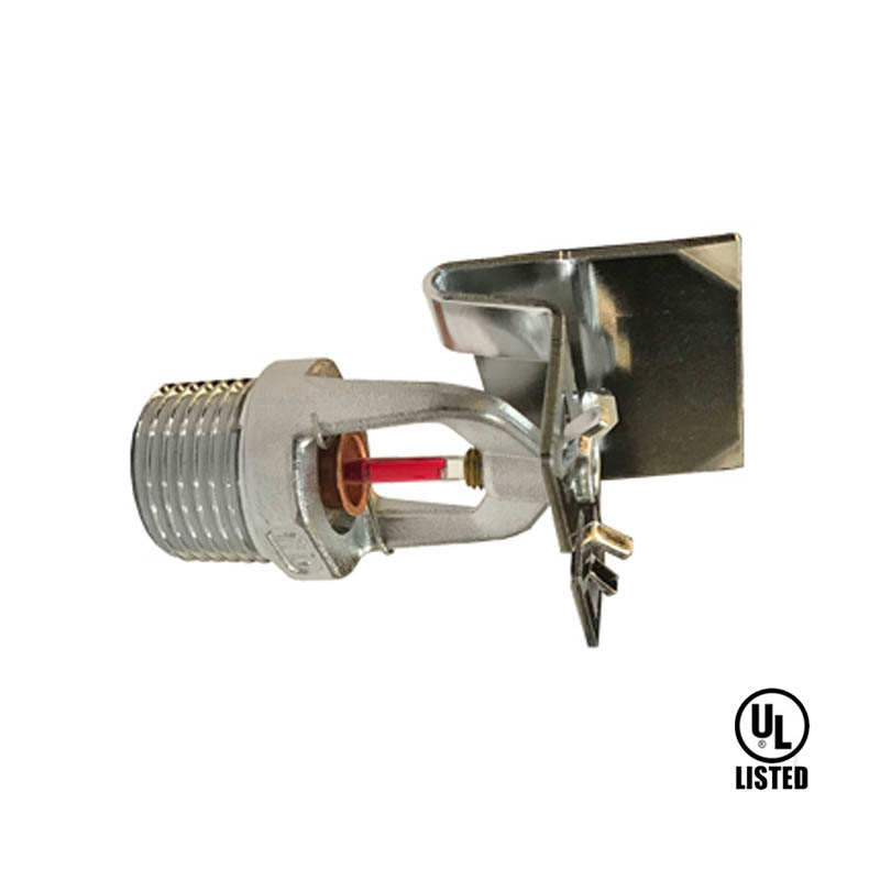 HSW aspersores de respuesta rápida y cobertura extendida